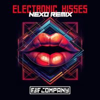 EBE Company - Electronic Kisses (Nexo Remix)