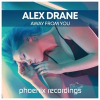 Alex Drane - Away from You
