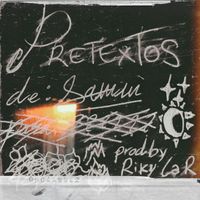 Samm - PRETEXTOS (Freestyle)