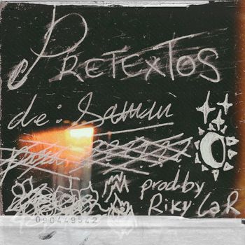 Samm - PRETEXTOS (Freestyle)