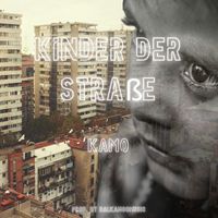 Kamo - Kinder der Straße (Explicit)