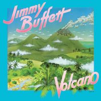 Jimmy Buffett - Volcano
