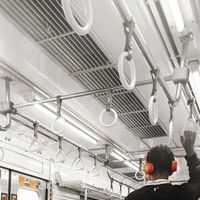 Aprido Perdana - Connection