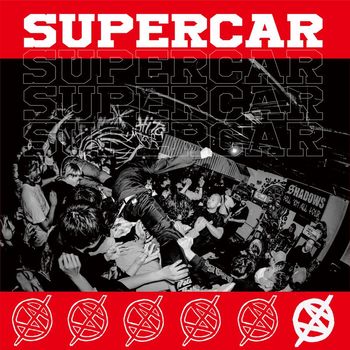 SHADOWS - SUPERCAR (Explicit)