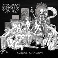 GRIST - Gardens of Aeolvs