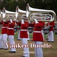 US Marine Band - Yankee Doodle