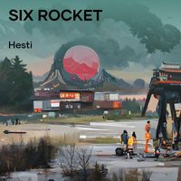 Hesti - Six rocket