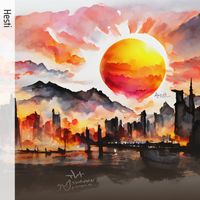 Hesti - Seven day