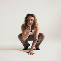 Benjamin William Hastings - Set me on fire