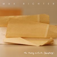 Max Richter - The Poetry of Earth (Geophony)