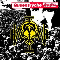 Queensrÿche - Operation: Mindcrime (Explicit)