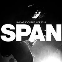 Span - Live at Rockefeller 2024