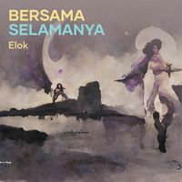 Elok - Bersama Selamanya