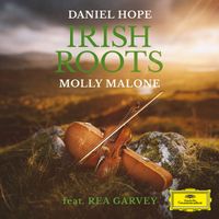 Daniel Hope - Molly Malone (Transcr. for Vocals and Violin)