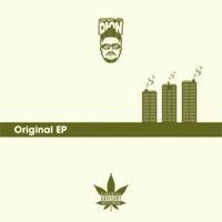 Dion - Original EP (Explicit)