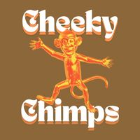 Peta - Cheeky Chimps