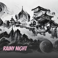 CLU - Rainy Night