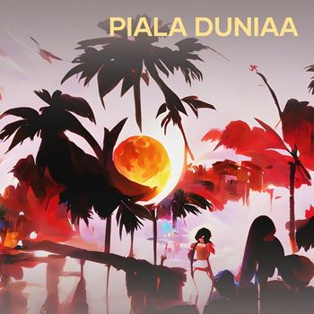 dunia - Piala Duniaa