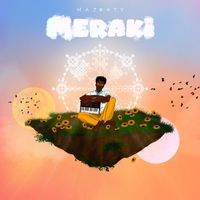 Majesty - Meraki