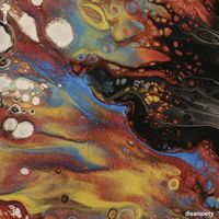 unsage - disanxiety