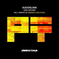 Audioklinik - Ear Catcher