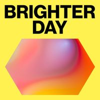 Johannes Albert - Brighter Day