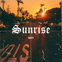 Happy - Sunrise