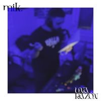 MIK - Una Razón (Explicit)