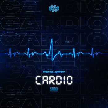 Rohff - Cardio (Explicit)