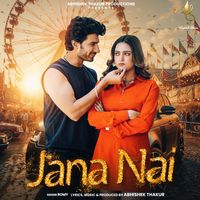 Romy - Jana Nai