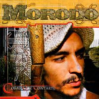Morodo - Cosas Que Contarte (Explicit)