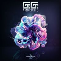 Gigi (Psy) - Amorphic