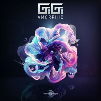 Gigi (Psy) - Amorphic