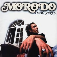 Morodo - Ozmlstayl (Explicit)