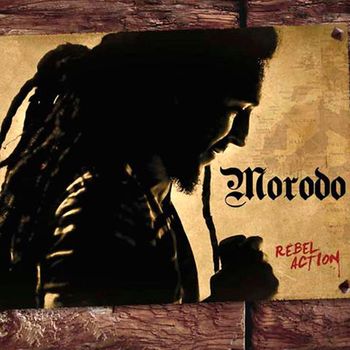 Morodo - Rebel Action (Explicit)