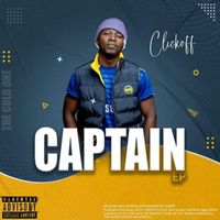 Captain - Clickoff