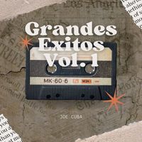 Joe Cuba - Grandes Exitos Vol. 1