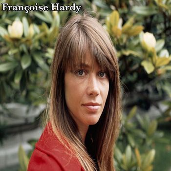 Françoise Hardy - Françoise Hardy