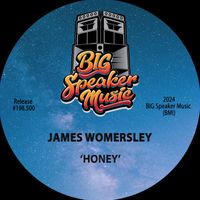 James Womersley - Honey