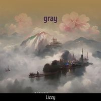 lizzy - Gray