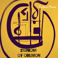 Gianluca Marino - Symphony of Oblivion (Instrumental)