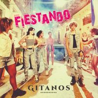 Gitanos - Fiestando