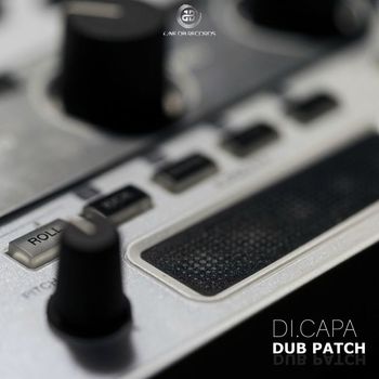 Di.Capa - Dub Patch