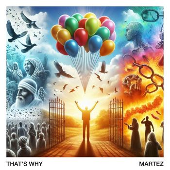 Martez - That’s Why