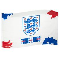 Revie - Three Lions