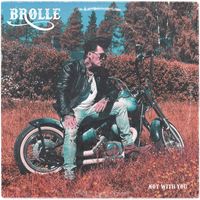 Brolle - Not With You
