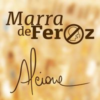 Alcione - Marra de Feroz
