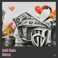 CLU - Jodoh Dunia Akhirat