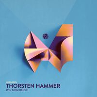 Thorsten Hammer - Wir Sind Bereit