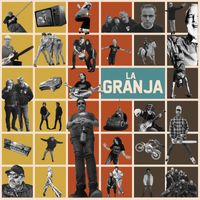 La Granja - El eterno verano